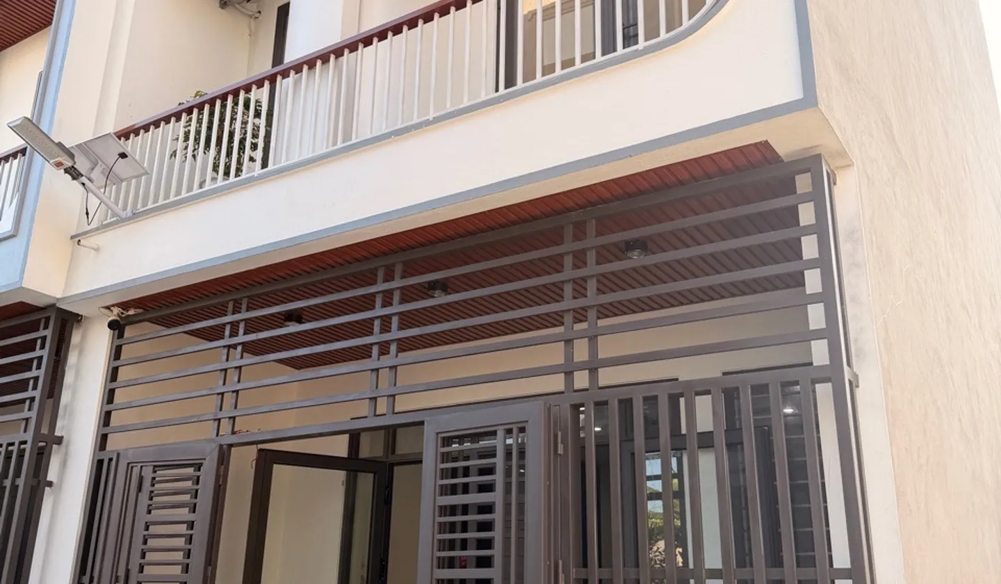 Nhà 3 tầng Phường Cao Xanh Quảng Ninh giá 3.65 tỷ, 3 phòng ngủ... Bán nhà riêng tại Cao Xanh, Quảng Ninh 01