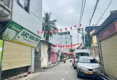 🏡 NHỈNH (3tỷ) TẦM TÀI CHÍNH HIẾM ĐÔNG ANH – NHÀ 2 MẶT ĐƯỜNG – SẴN DÒNG TIỀN 2,5TR/THÁNG – Ô TÔ VÀO... Bán đất tại Thiên Lộc, Hà Nội 10