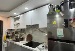 Bán nhà riêng 4 tầng diện tích 37m2 tại phường An Hội Tây, Gò Vấp giá 6,2 tỷ... Bán nhà riêng tại An Hội Tây, Hồ Chí Minh 01