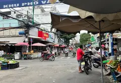 Mặt tiền đỉnh Hoàng Ngọc Phách - đón đầu cơ hội kinh doanh... Bán nhà mặt phố tại Phú Thọ Hòa, Hồ Chí Minh 03