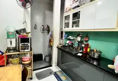 Nhà trong ngõ, ngách, hẻm - 31m² - Bình Hưng Hòa, Bình Tân, TP Hồ Chí Minh - 3.9 tỷ... Bán nhà riêng tại Bình Hưng Hòa, Hồ Chí Minh 03
