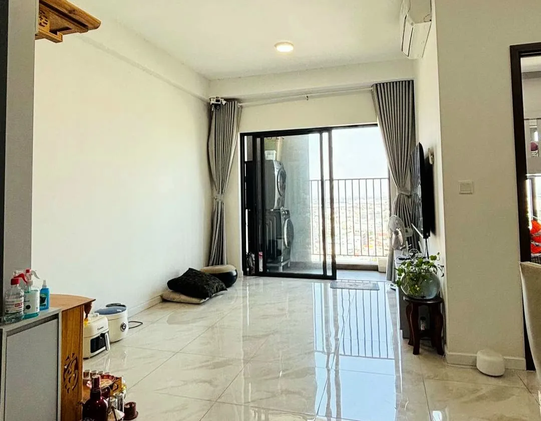 Bán căn hộ 2 phòng ngủ tại The Privia Khang Điền - Bình Tân - DT: 60.9m² - Giá trị tăng... Bán căn hộ chung cư tại An Lạc, Hồ Chí Minh 01