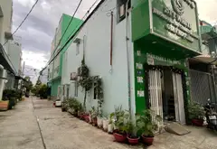 Bán nhà riêng 2 tầng diện tích 44,8m2 tại Bình Tân, thích hợp kinh doanh và ở... Bán nhà riêng tại Bình Trị Đông, Hồ Chí Minh 06