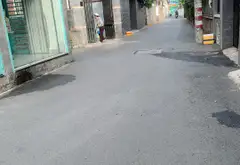 BÁN NHÀ HẺM XE TẢI 6M THÔNG - KINH DOANH ĐA NGÀNH - PHAN HUY ÍCH P12 GV - 2 TẦNG - 4x16 - 64m2... Bán nhà riêng tại An Hội Tây, Hồ Chí Minh 03
