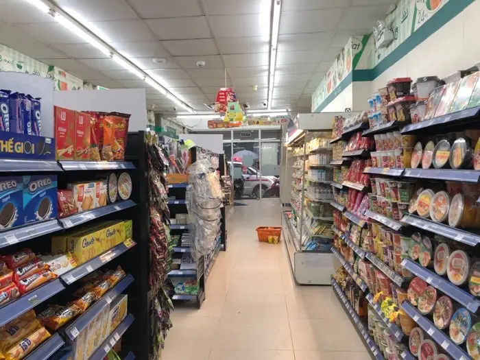 Bán bất động sản thương mại mặt tiền Đặng Văn Ngữ, diện tích 110m2, hợp đồng cho thuê ổn định... Bán partner tại Phú Nhuận, Hồ Chí Minh 01