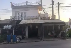 Mua Bán nhà phường Bình Tân, Dĩ An, Bình Dương, mặt tiền 11.5m, thu nhập 40 triệu/tháng... Bán nhà mặt phố tại Dĩ An, Hồ Chí Minh 01