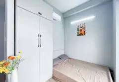 Cơ hội vàng sở hữu nhà mặt phố 6 tầng tại Quận 7 với giá tốt... Bán nhà mặt phố tại Tân Thuận, Hồ Chí Minh 06