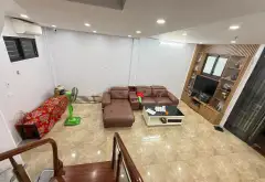 Cơ hội sở hữu nhà 4 tầng hiếm có tại Triều Khúc với giá tốt... Bán nhà riêng tại Thanh Liệt, Hà Nội 01