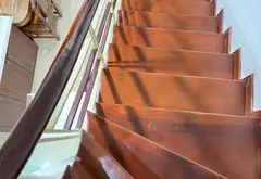 Nhà riêng 5 tầng rộng rãi trung tâm Thanh Xuân, tặng vàng giá hấp dẫn... Bán nhà riêng tại Phương Liệt, Hà Nội 07