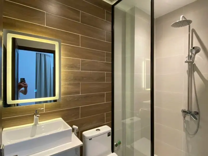 CHDV 8 MỚI ĐẸP FULL NỘI THẤT - DÒNG TIỀN 110tr/THÁNG - SÁT MẶT TIỀN - GẦN UBND BÌNH THẠNH... Bán nhà riêng tại Bình Lợi Trung, Hồ Chí Minh 01