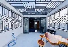 NHÀ XÂY MỚI 100% – HẺM 8M ĐƯỜNG SỐ 3 – 60M² – 6 TẦNG THANG MÁY 🔥

💎 4x15m vuông vức – Gara ô tô... Bán nhà riêng tại Thông Tây Hội, Hồ Chí Minh 18