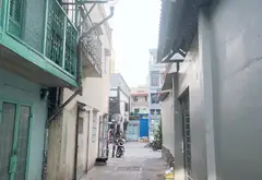 Bán nhà 3 tầng 60m2 ở phường Bình Tiên, HCM giá 6.2 tỷ... Bán nhà riêng tại Bình Tiên, Hồ Chí Minh 01
