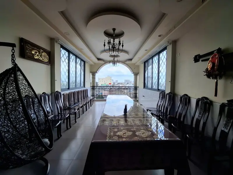 Bán Nhà Mặt Phố 7 Tầng, Gần Chợ Tân Bình Phường 8, 98.5m2, Thang Máy,16 Phòng... Bán nhà mặt phố tại Bảy Hiền, Hồ Chí Minh 01
