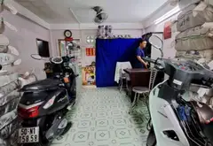 Nhà riêng ba tầng đáng giá tại trung tâm Quận 6, diện tích 52m2... Bán nhà riêng tại Bình Tây, Hồ Chí Minh 03