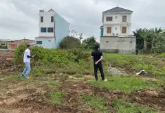 Bán đất mặt đường Tân Lập - Dương Kinh, cơ hội đầu tư hiếm có tại Hải Phòng... Bán đất tại Dương Kinh, Hải Phòng 04