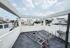 Nhà 5 Tầng Mới Xây Siêu Đẹp 3PN Tại Hoàng Hoa Thám... Bán nhà riêng tại Bình Lợi Trung, Hồ Chí Minh 08