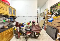 🔥 ZẢM ZÁ CÒN 5 TỶ XÍU – NHÀ 4 TẦNG GẦN AEON TÂN PHÚ – HXH 6M... Bán nhà riêng tại Bình Hưng Hòa, Hồ Chí Minh 04