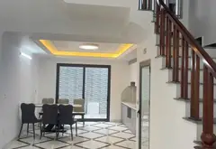 Nhà phố hiện đại 5 tầng rộng rãi tại khu vực tiện nghi đẳng cấp... Bán nhà riêng tại Đại Thanh, Hà Nội 03
