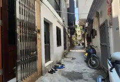 Nhà Nam La Thành - Giá Tốt, Vị Trí Vàng Đống Đa... Bán nhà riêng tại Giảng Võ, Hà Nội 03