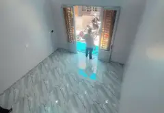 Bán nhà hẻm Hậu Giang, Quận 6, 52m2, 3 tầng. Giá 6.4 tỷ... Bán nhà riêng tại Phú Lâm, Hồ Chí Minh 06
