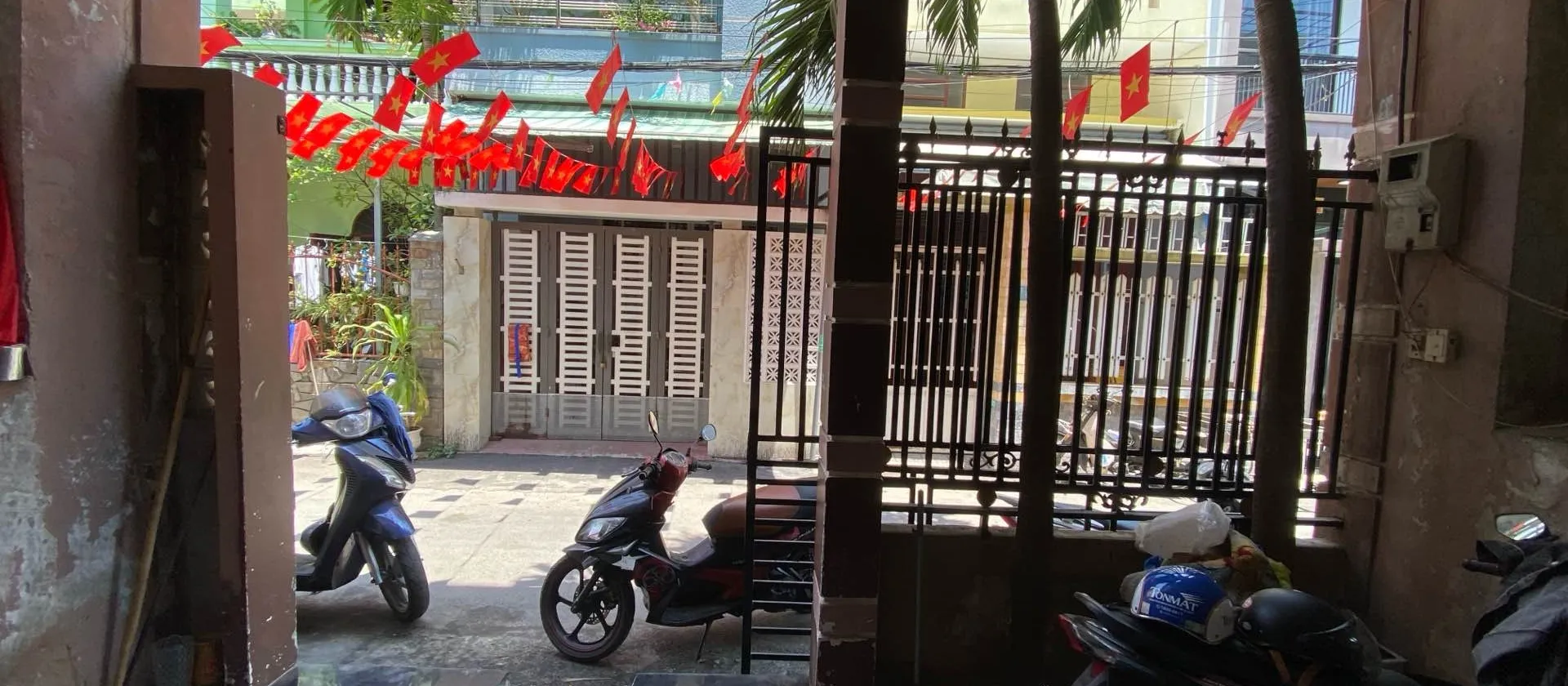 Nhà 2 tầng kiệt ô tô trung tâm Thanh Khê - Cơ hội hiếm có khó tìm... Bán nhà riêng tại Thanh Khê, Đà Nẵng 01