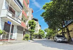 Bán đất mặt tiền rộng phân lô tại Thanh Am, giá tốt đầu tư... Bán nhà riêng tại Việt Hưng, Hà Nội 03