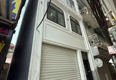Bán nhà mặt phố Kim Đồng 6 tầng thang máy kinh doanh sầm uất... Bán nhà mặt phố tại Hoàng Mai, Hà Nội 01