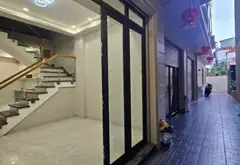 Bán nhà riêng 4 tầng ngõ Miếu Hai Xã, thiết kế thoáng mát, gần Gara ô tô... Bán nhà riêng tại Lê Chân, Hải Phòng 01