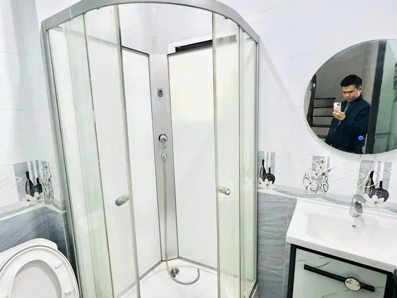 Cơ Hội Hiếm Có: Nhà 6 Tầng Mặt Tiền Rộng Phố Tam Trinh... Bán nhà riêng tại Yên Sở, Hà Nội 01
