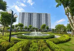 Bán căn hộ chung cư cao cấp tại Quận 8, diện tích 106 m2, pháp lý rõ ràng... Bán căn hộ chung cư tại Tân Nhựt, Hồ Chí Minh 02