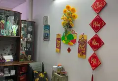 Nhà 2 tầng xinh xắn, tiện nghi ngay Bình Thạnh... Bán owner_side tại Thạnh Mỹ Tây, Hồ Chí Minh 07