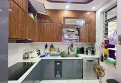 Bán nhà riêng 3 tầng tại Nguyễn Văn Linh, thiết kế kiên cố, hướng Tây Bắc... Bán nhà riêng tại An Biên, Hải Phòng 06