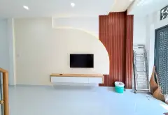 Nhà 2 tầng tiện nghi gần Đại học Văn Lang, tăng bạt hổ... Bán nhà riêng tại Bình Lợi Trung, Hồ Chí Minh 19
