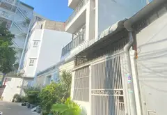 NỞ HẬU - Chợ PHÚ LÂM Q6 (45m2) NHÀ CẤP 4 - Nhỉnh 4 tỏi ☘️☘️... Bán nhà riêng tại Phú Lâm, Hồ Chí Minh 03