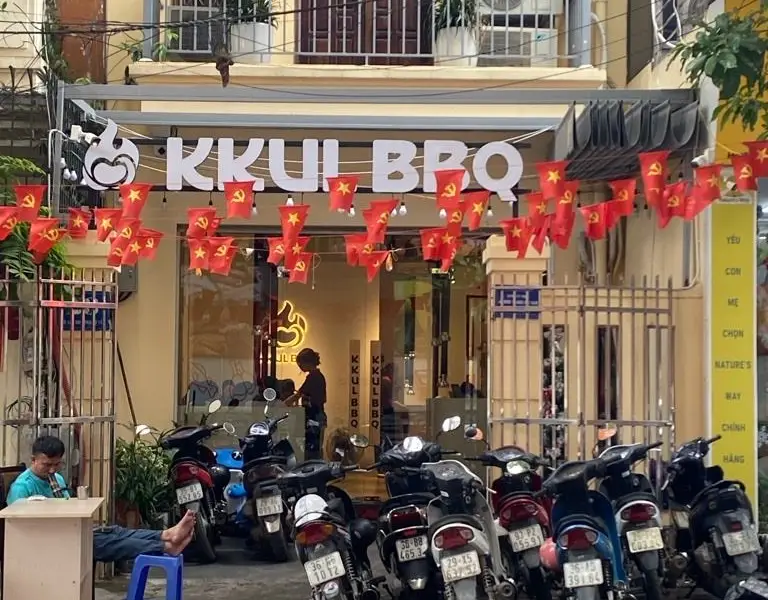 🏠🏡CỰC VIP – MẶT PHỐ HỌC PHI, CẦU GIẤY- 90m² – 5 tầng – MT 5m – Ô tô tránh, dừng đỗ thoải mái... Bán nhà mặt phố tại Yên Hòa, Hà Nội 01