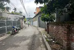BÁN ĐẤT NGỌC TRÌ, LONG BIÊN 64M2- MT 4m- NGÕ NÔNG, Ô TÔ TRÁNH - XÂY Ở HOẶC ĐẦU TƯ CỰC ĐẸP.... Bán đất tại Long Biên, Hà Nội 01