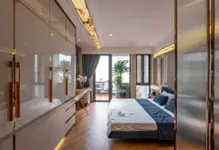 Nhà phố sang chảnh, trọn tiện nghi giữa lòng Gò Vấp... Bán nhà riêng tại Thông Tây Hội, Hồ Chí Minh 06