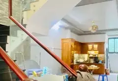 Bán nhà 3 tầng 7 phòng gần chợ Tân Hương, Tân Phú... Bán owner_side tại Phú Thọ Hòa, Hồ Chí Minh 02