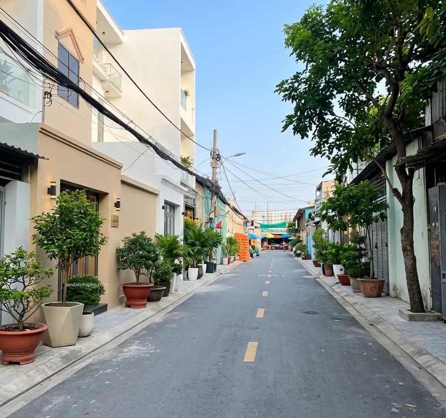 BÁN NHÀ 3 TẦNG MẶT TIỀN KINH DOANH KẾ AEON TÂN PHÚ 68M2 NHIK NHẸ 7 TỶ... Bán nhà riêng tại Bình Hưng Hòa, Hồ Chí Minh 01