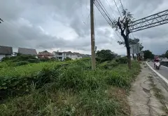 Bán đất mặt tiền lớn diện tích 1038,3 m2 tại phường Long Trường, vị trí thuận tiện giao thông... Bán đất tại Long Trường, Hồ Chí Minh 02
