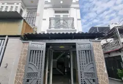 🔥Siêu phẩm lô góc gần Hiệp Thành City🔥... Bán nhà riêng tại Trung Mỹ Tây, Hồ Chí Minh 01