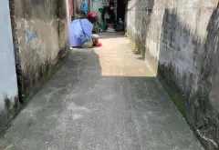 Nhà trong ngõ, ngách, hẻm - 36.7m² - Việt Hưng, Long Biên, Hà Nội - 5.5 tỷ... Bán nhà riêng tại Việt Hưng, Hà Nội 04