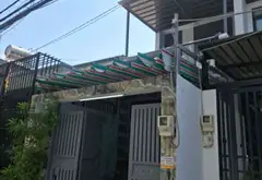 Bán nhà riêng 4 tầng tại phường Tân Mỹ, Quận 7, gần The Peak Garden, 28m², 5.6 tỷ... Bán nhà riêng tại Tân Mỹ, Hồ Chí Minh 01