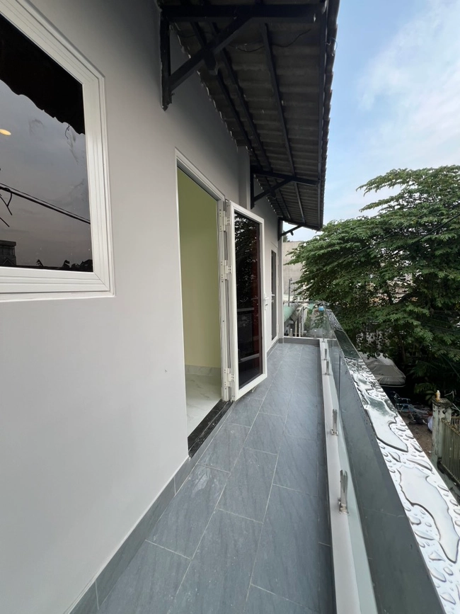 NHÀ MỚI 2 TẦNG, CHỈ NHỈNH HƠN 3 TỶ DỌN VALI VÀO Ở NGAY tại Hồ Chí Minh 03