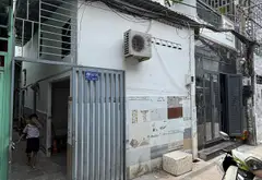 Bán nhà riêng hẻm xe hơi, Gò Vấp, 73.9m², 4 phòng ngủ, pháp lý cơ sở... Bán nhà riêng tại An Hội Tây, Hồ Chí Minh 04