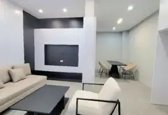 Bán nhà 5 tầng diện tích 37m² tại khu phố Nguyễn Thị Định, giá tốt... Bán nhà riêng tại Yên Hòa, Hà Nội 04