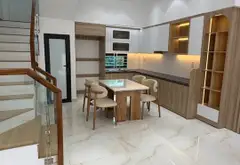 Bán nhà riêng 3 tầng tại khu vực Kiều Trung, Hồng Thái, nhà mới xây độc lập... Bán nhà riêng tại An Hải, Hải Phòng 02