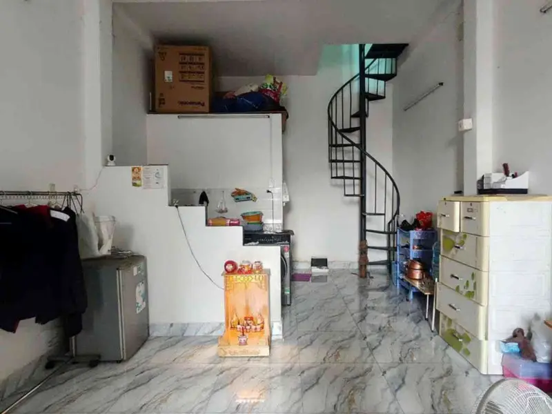 Nhà 2 tầng 4 phòng ngủ phường An Lạc, diện tích 69.4m2... Bán nhà riêng tại An Lạc, Hồ Chí Minh 01