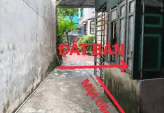 Đất Tâm Điểm Phúc Lợi - Ngõ Nông Gần Ô Tô... Bán đất tại Phúc Lợi, Hà Nội 01