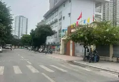 Bán nhà mặt phố Văn Phú, Hà Đông, giá 15.98 tỷ... Bán nhà mặt phố tại Kiến Hưng, Hà Nội 03